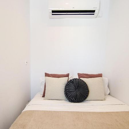Phaedrus Living - Seaside Luxury Flat Harbour 104 Lejlighed Paphos Eksteriør billede
