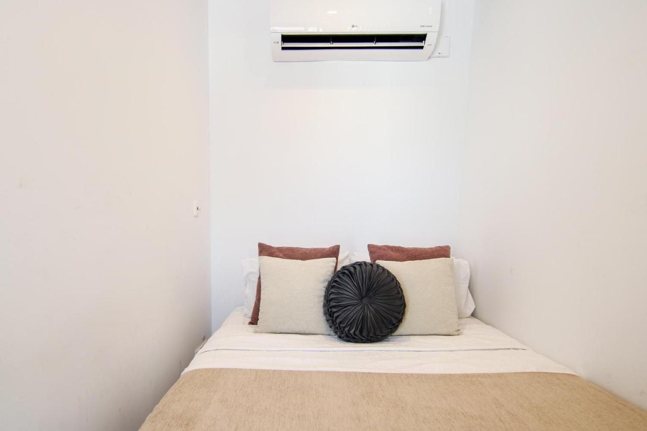 Phaedrus Living - Seaside Luxury Flat Harbour 104 Lejlighed Paphos Eksteriør billede